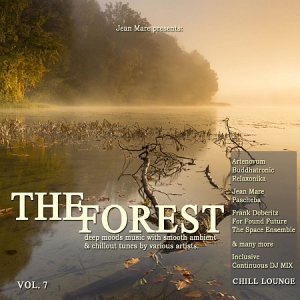VA - The Forest Chill Lounge, Vol. 7