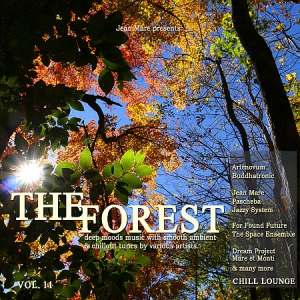 VA - The Forest Chill Lounge, Vol. 11