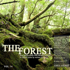 VA - The Forest Chill Lounge, Vol. 14