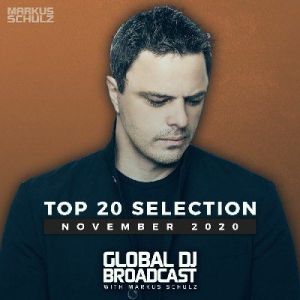 VA - Markus Schulz - Global DJ Broadcast: Top 20 November
