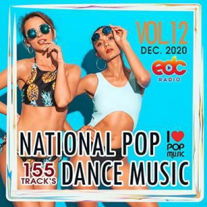 VA - National Pop Dance Music Vol.12