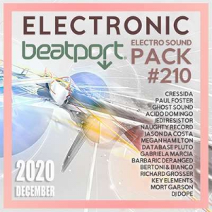VA - Beatport Electronic: Sound Pack #210