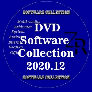 Software Collection 2020.12 [Multi/Ru]