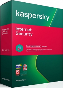 Kaspersky Internet Security 21.3.10.391 (без KSeC) [Ru/En]