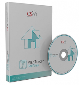 CSoft PlanTracer  Pro 8.0.3016.1703.825 [Ru]