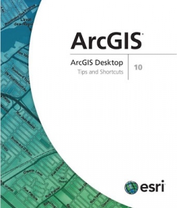 ESRI ArcGIS Desktop 10.8 [Ru/En]