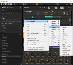 Native Instruments - Guitar Rig 6 Pro 6.2.1 STANDALONE, VST, AAX (x64) RePack by VR [En]