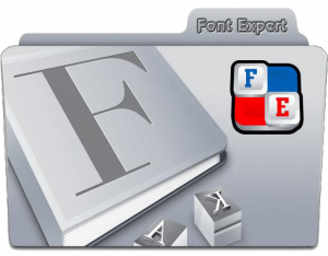 FontExpert 2021 18.0 Release 2 RePack (& Portable) by TryRooM [Ru/En]