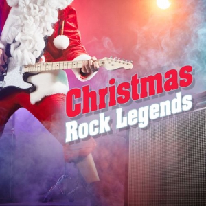 VA - Christmas Rock Legends