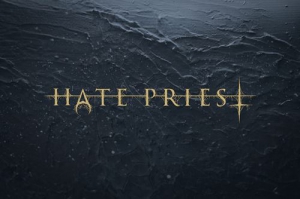 Hate Priest - Hate Priest / Lillins Currents