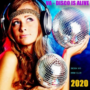 VA - Disco Is Alive
