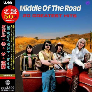 Middle of the Road - 20 Greatest Hits