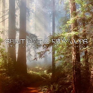 ITO And The Moonlight Hippies - Spirit Of The Redwoods