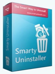 Smarty Uninstaller 4.9.6 (SharewareOnSale) [Multi/Ru]