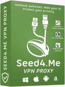 Seed4.Me VPN  Proxy 1.0.64 ( COMSS) [Multi/Ru]