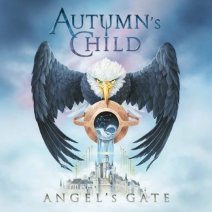 Autumn's Child - Angel's Gate