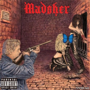  Madsher - Devil's Alley