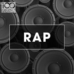 VA - 100 Greatest Rap