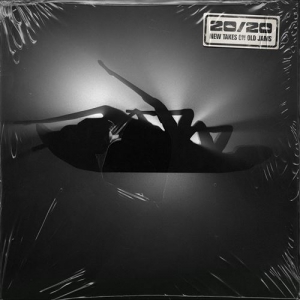 Papa Roach - 20/20