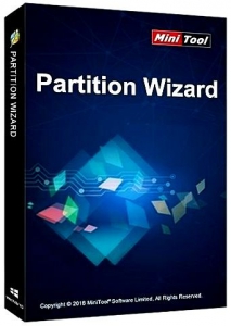 MiniTool Partition Wizard Technician 12.3 [Multi/Ru]