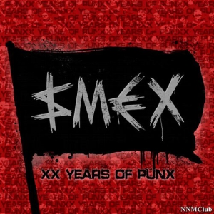  - XX Years of Punx