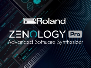 Roland - ZENOLOGY Pro 1.5.2 VSTi, AAX (x64) RePack by VR [En]