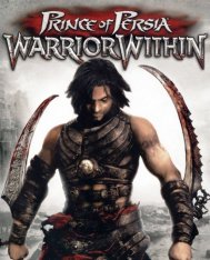 Prince of Persia - Warrior Within