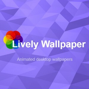 Lively Wallpaper 1.1.8.0 [Multi/Ru]