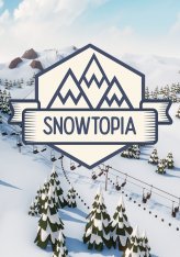 Snowtopia: Ski Resort Tycoon