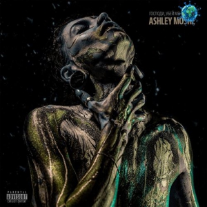 Ashley Moshe - 3 Albums