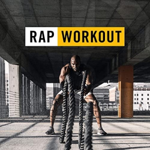 VA - Rap Workout
