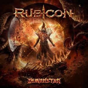 Rubicon - Demonstar