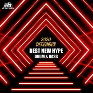VA - Best New Hype Drum & Bass