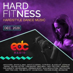  VA - Hard Fitness Dance Music