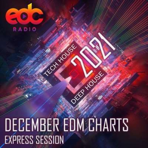 VA - December EDM Charts