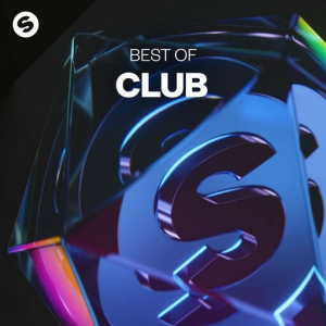 SPINNIN' - Best Of 2020 Club Mix (2020-12-26)