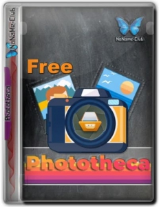 Phototheca Free 2020.12.5.318 [Multi]