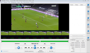 VideoReDo TV Suite 6.62.4.827 [Multi/Ru]