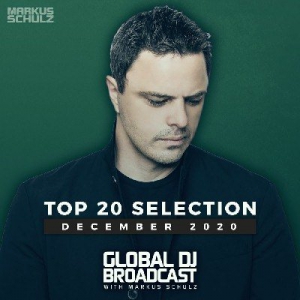 VA - Markus Schulz - Global DJ Broadcast: Top 20 December