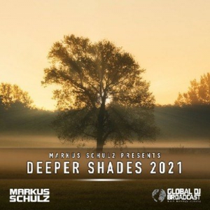 VA - Markus Schulz - Global DJ Broadcast (Deeper Shades)
