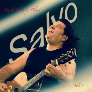 Salvo - Back to My Blues Vol. 1