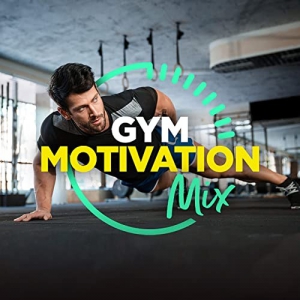 VA - Gym Motivation Mix