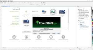 CorelDRAW Graphics Suite 2020 22.2.0.532 RePack by PooShock [Multi/Ru]
