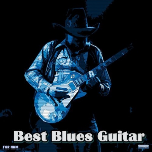 VA - Best Blues Guitar