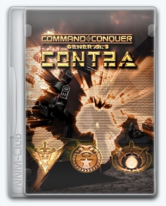 Command & Conquer Generals Contra 009