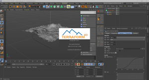 Terraform4D v1.1.0 For Cinema 4D [En]