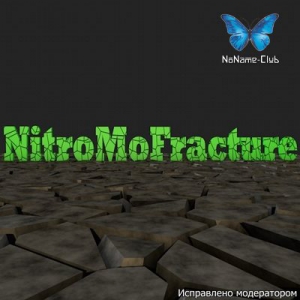 Nitro4D NitroMoFracture v1.06 for Cinema 4D [En]
