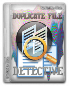Duplicate File Detective 6.3.62 Enterprise portable by Conservator [Ru]