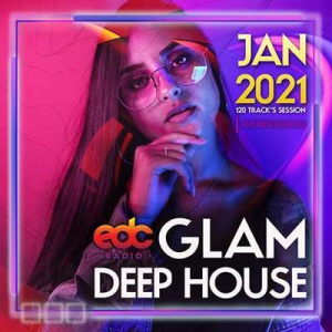 VA - Glam Deep House