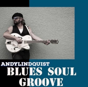 Andy Lindquist - Blues Soul Groove